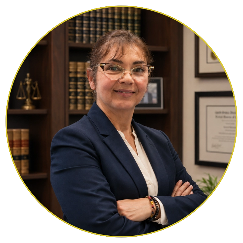Picture of Ada Ramírez Rodríguez
