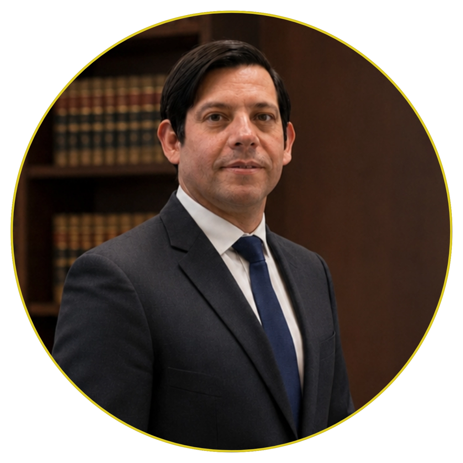 Picture of Cesar Augusto Alarcón